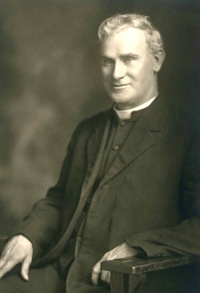 Our Founder, Fr. Thomas Augustine Judge